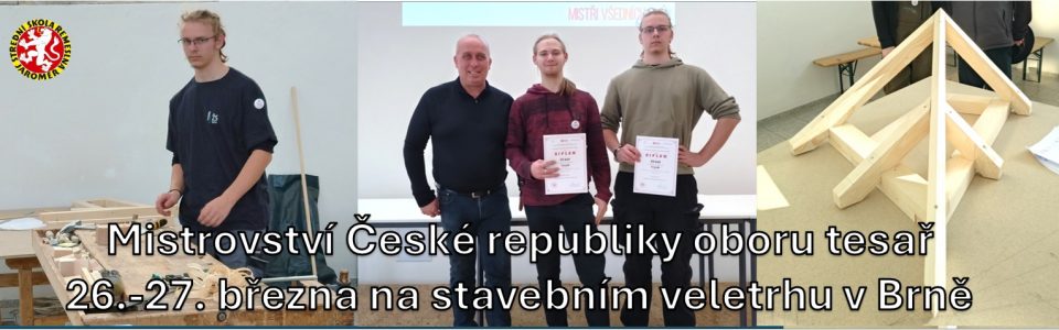 Brno tesaři