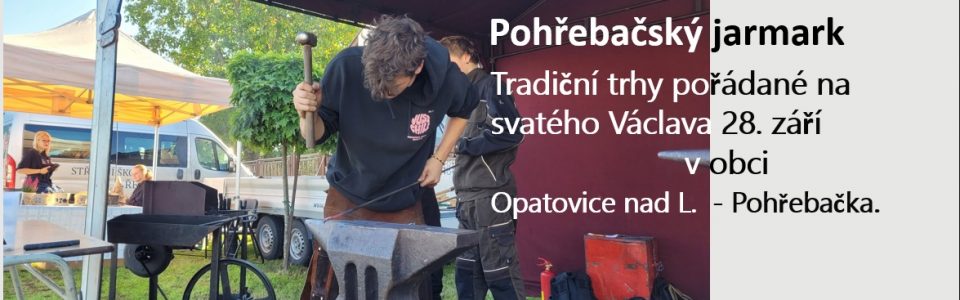 Pohrebacka