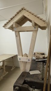 Setkání učitelů odborného výcviku.