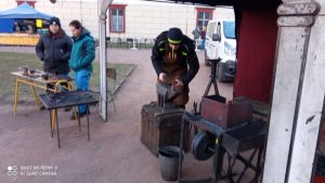 Zámecký Jarmark v Opočně